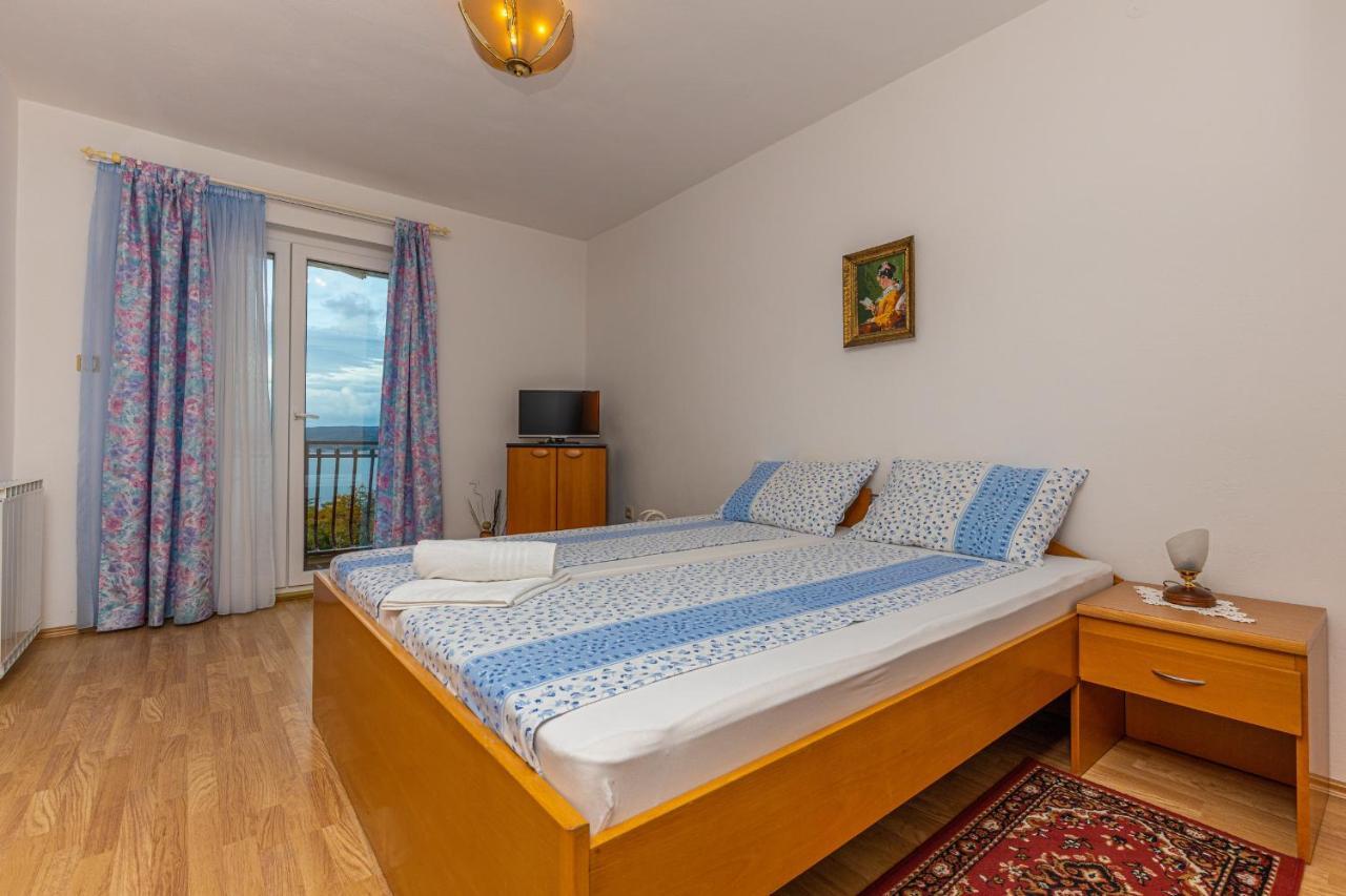 Vacattio Apartments Crikvenica Eksteriør billede