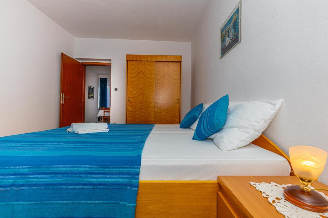 Vacattio Apartments Crikvenica Eksteriør billede