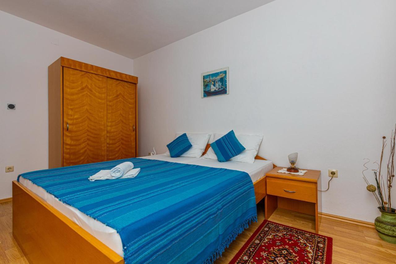 Vacattio Apartments Crikvenica Eksteriør billede